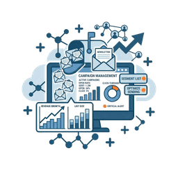 Email Marketing Tools