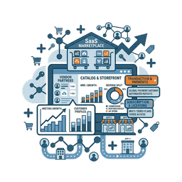 SaaS Marketplaces