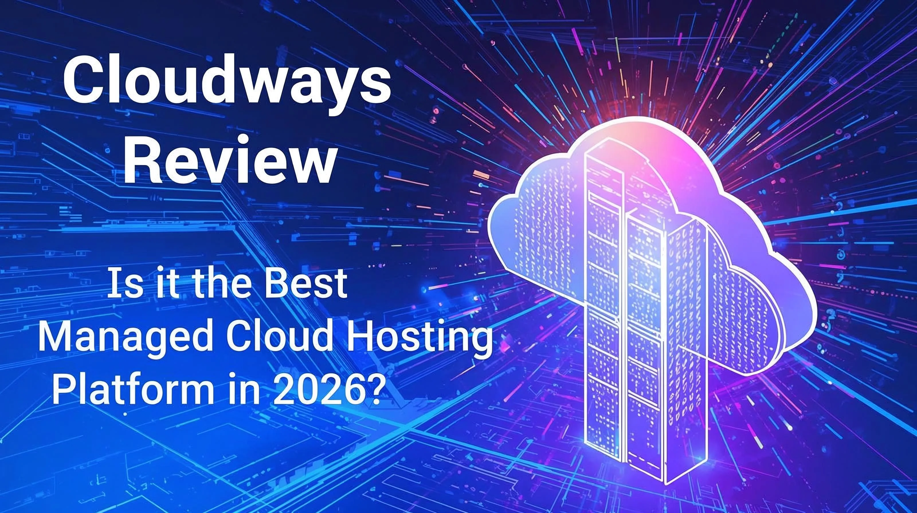 Cloudways Review: Is It the Best Managed Cloud Hosting Platform in 2026?