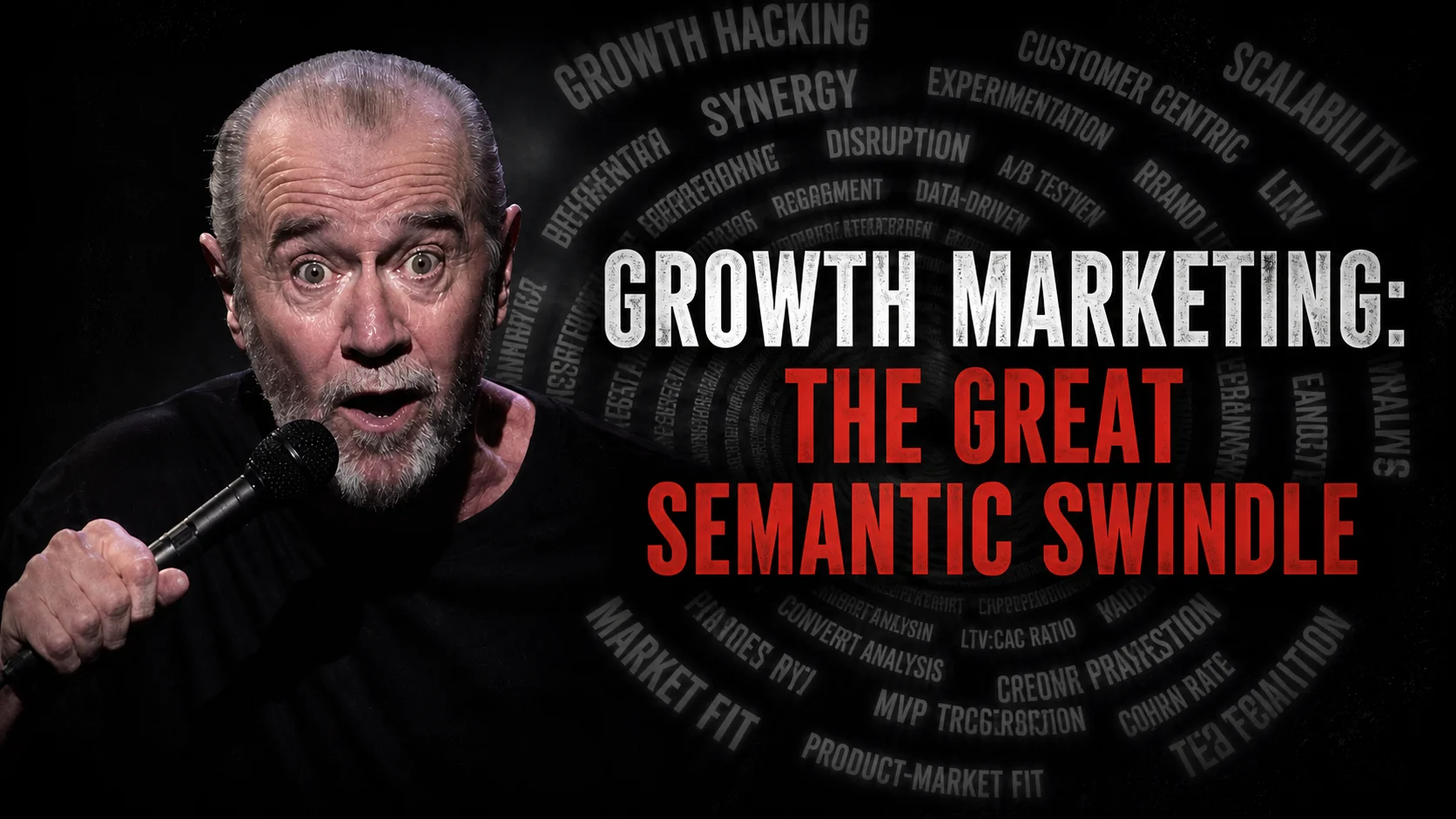Growth Marketing: The Great Semantic Swindle