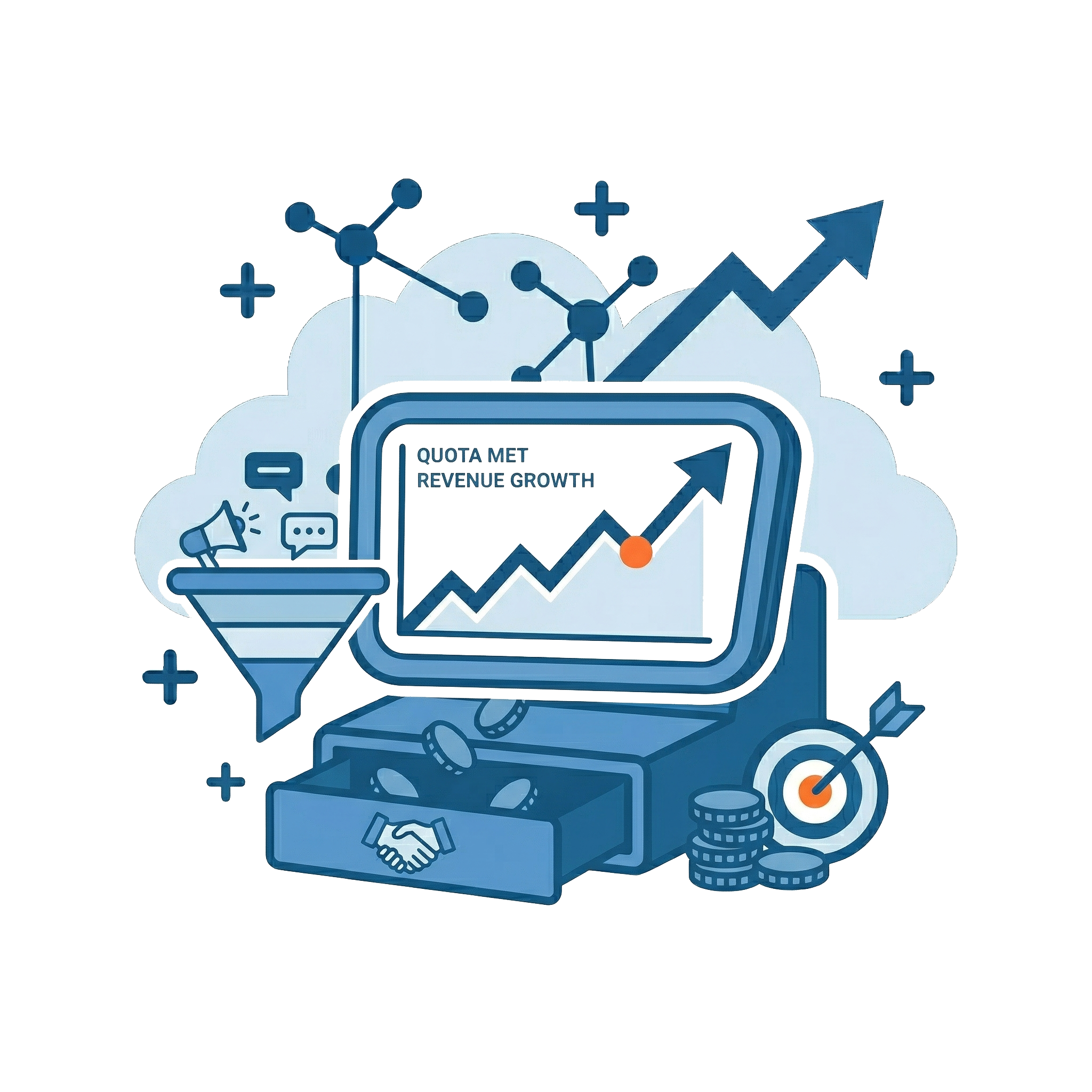 CRM & Sales Automation Tools