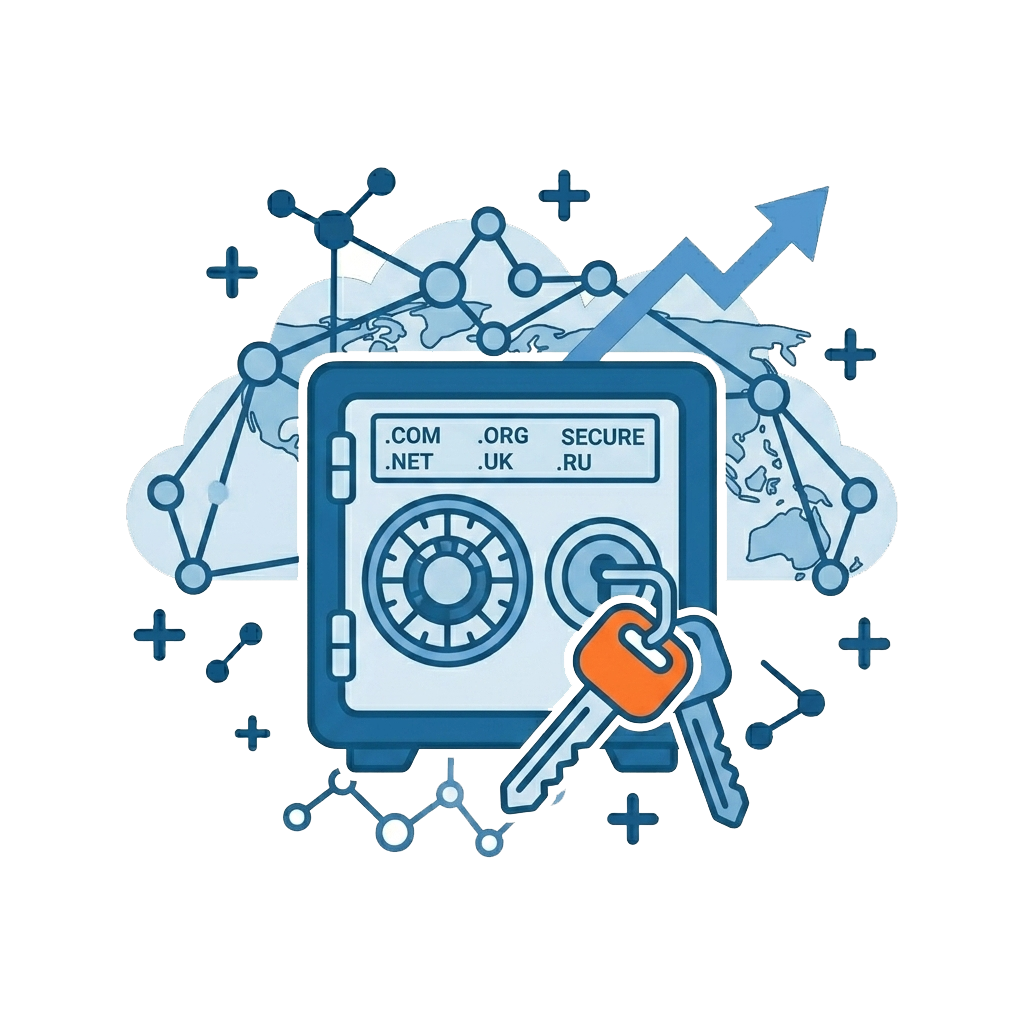 Domain Registrars